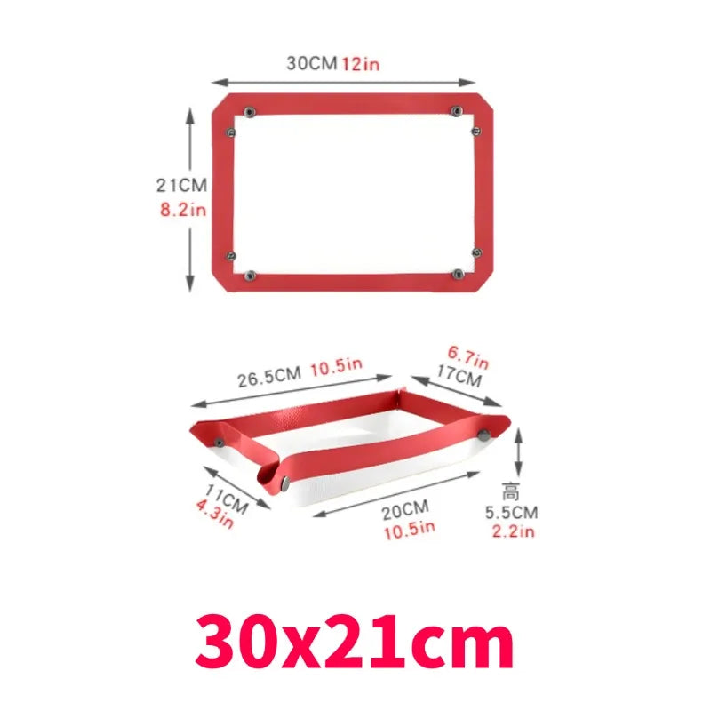 Silicone Baking Mat Kneading