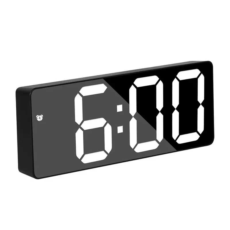 Smart LED Digital Alarm Clock